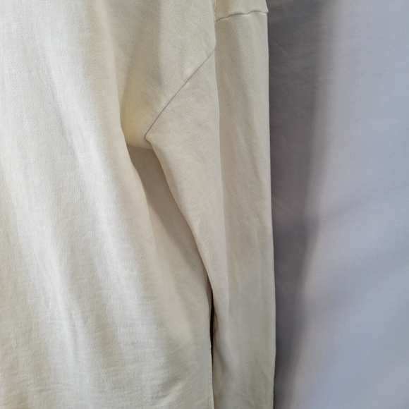 Anthropologie Pilcro Imogen Seamed Tunic Top L - Picture 13 of 16